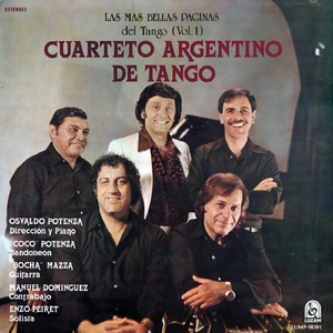 Yira-Yira (feat. Enzo Peiret)