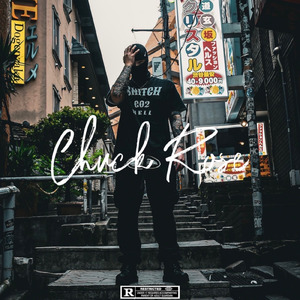 Cashing out (feat. Cz TIGER)