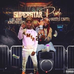 Superstar Pride