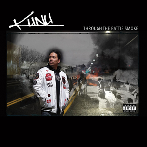 Crossed Out (feat. Mic Crenshaw & Mista Chief)