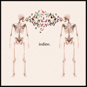 Iodine