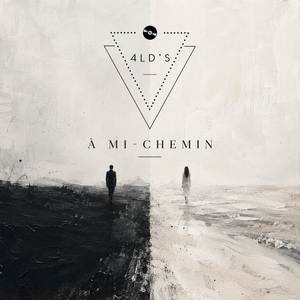 A mi-chemin