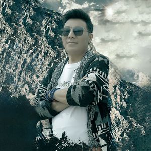 阿妈羌玛