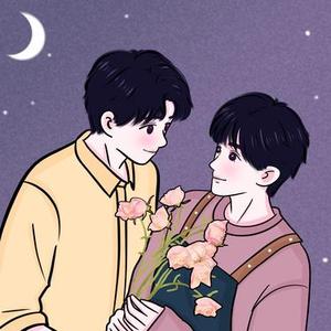 心跳同频—星邱泰见