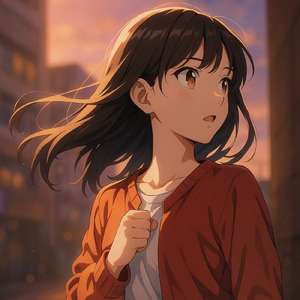 終わりじゃない