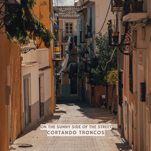 On The Sunny Side Of The Street