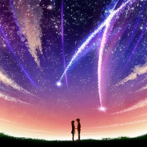 晚风的颜色-嘿人李逵Noisemakers_李淼淼