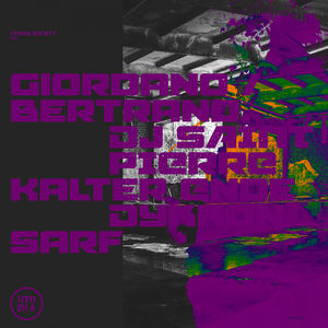 Gravitational Field (Original Mix)