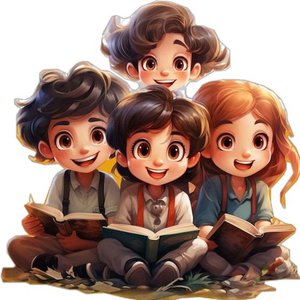 Historia nunca contada en casa