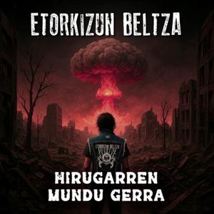 Hirugarren Mundu Gerra