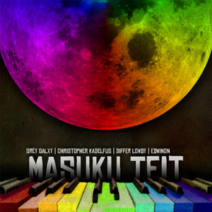 Masuku Teit