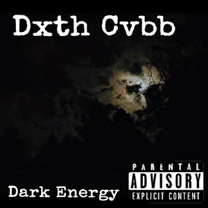 Dark Energy