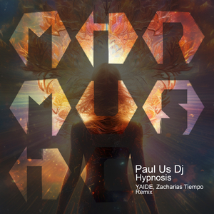 Hypnosis (YAIDE. Zacharias Tiempo Remix)