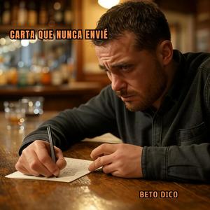 CARTA QUE NUNCA ENVIÉ