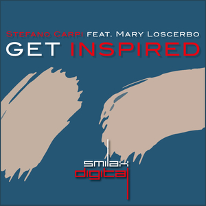 Get Inspired (Old Version) [Feat. Mary Loscerbo]