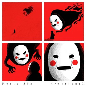 Cancion de la Nostalgia (Drumless Version)