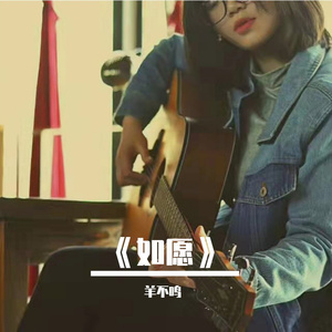 如愿-羊不鸣
