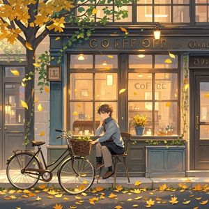 街角的旧时光-黄粱一梦