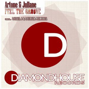 Feel the Groove (DJ Dub Tool 120bpm)