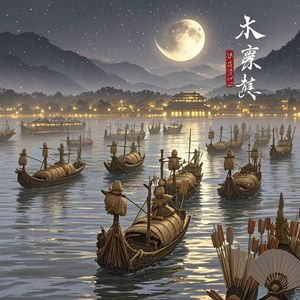 草船借箭