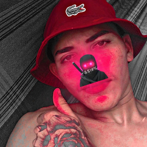 MENOR REVOLTADO