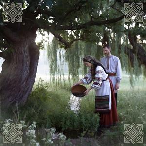 Замовляння на Кохання