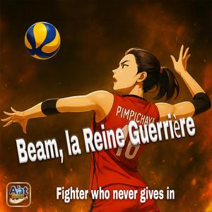 Beam, La Reine Guerriere