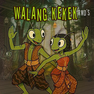 Walang Kekek