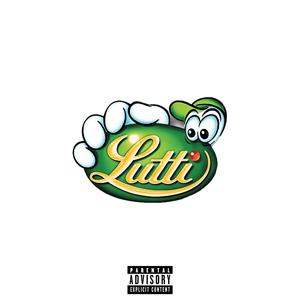 Lutti (feat. Snarling)