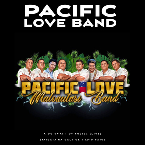 A Ou Va'ai I Ou Foliga (Faigata Na Galo Oe I Lo'u Fatu) (Live)