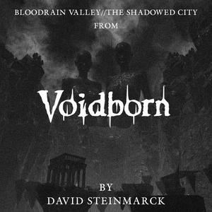 Bloodrain Valley