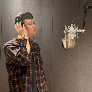 是的我们跳着舞（男声合唱版）