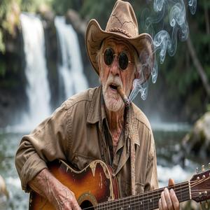 Blueberry Fields (Blues)