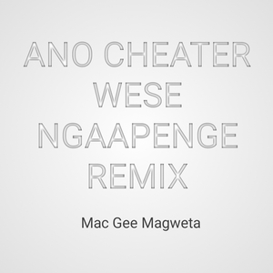 Ano Cheater Wese Ngaapenge (Remix)