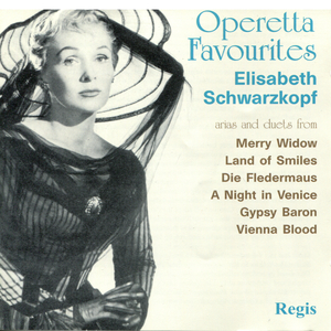 Der Zigeunerbaron (The Gypsy Baron): "Schatzwalzer"