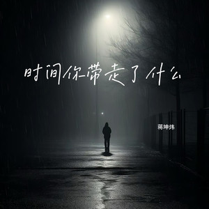 时间你带走了什么