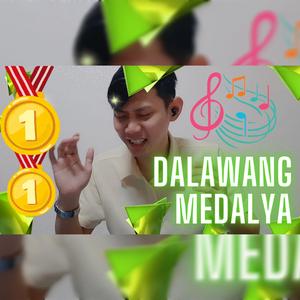 Dalawang Medalya