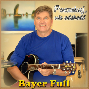 Poczekaj, nie odchodź (Radio Edit)