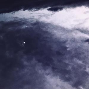 Odysseys (Welcome Cloud / Loomings / Pearl's Hibernation)