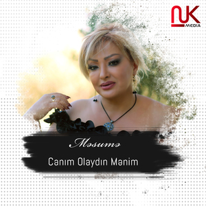 Canım Olaydın Mənim