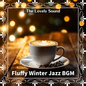 The Barista's Couch - Key Gb Ver.