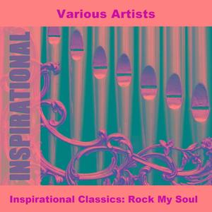 Rock My Soul - Original Mono