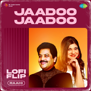 Jaadoo Jaadoo LoFi Flip