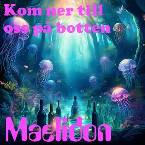 När solen blöder ut