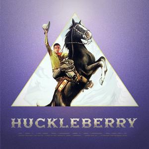Huckleberry