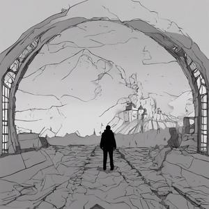 Sans espoir (feat. Tremec & Ajna DCT)