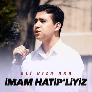 İmam Hatip'liyiz