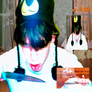 ДУШЕВНОБОЛЬНОЙ (цензур)