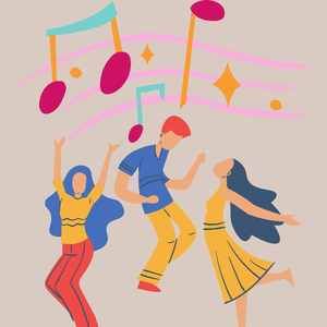 安静的周三工作声音