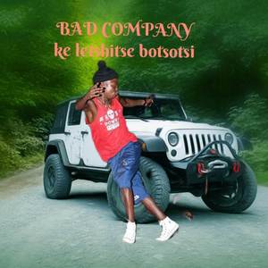 Keya letsha botsotsi